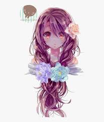 Check out my top 10 list of the most beautiful anime girls and be sure to cast your vote in the end! Beautiful Anime Girl Hair Png Download Very Pretty Anime Girls Transparent Png Transparent Png Image Pngitem