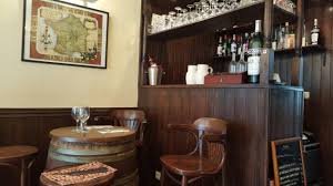 Da provare de la table de genevieve. Une Cuisine Francaise Traditionnelle A La Table De Genevieve Paris 5e Carnets De Week Ends
