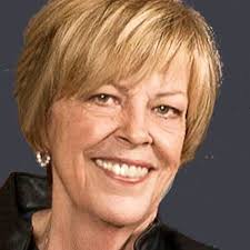 Remembering LUANN E DODD