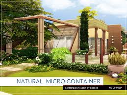 Whether you're looking to buy your first house or moving into your dream home, buying a house always seems to take longer than expected. Start Your Eco Lifestyle Early With The Sims 4 Eco Friendly Mods