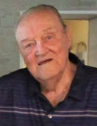 Edward Krieger, Jr. Obituary December 3, 2021