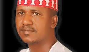 HON. SHEHU ALIYU YAMMEDI KARAYE DA ROGO FACEBOOK MEDIA FANS