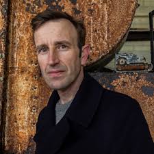 There are less than a handful of tickets left to see Rob Macfarlane and  Hayden Thorpe LIVE