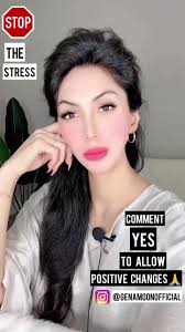 🛑STOP STRESS🛑😰 #happy #love #tarot #tarotreading #fitness #health #...