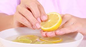 10 Natural Beauty Solutions
