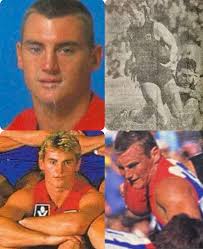 VFL AFL 20th Century History Photos Videos Memories‎