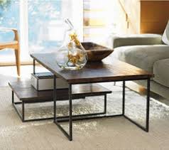 34) from rail yard studios. What Colour Coffee And End Tables