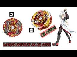 All dranzer f qr codes: World Spriggan Beyblade Qr Code Qr Codes Luinor L2 Roktavor R3 Anubion A2 Beyblade Burst Beyblade Burst God Valkyrie Youtube Tomy Bay Blade Burst Png Clipart