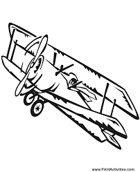 The article features biplane, passenger planes, gliders, jets and many more. Pin On Preschool Books And Fiar