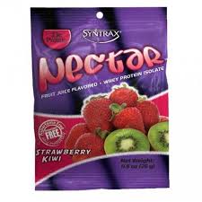 syntrax nectar strawberry kiwi