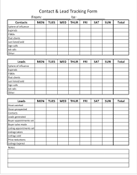 Contact Lead Tracking Form Etsy In 2020 Real Estate Tips Real Estate Forms Real Estate Training