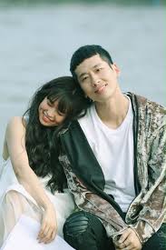 Khánh vân is on facebook. Khanh Van Káº¿t Ä'oi Vá»›i Tuáº¥n Tráº§n Trong Phim Má»›i Vietnamnet