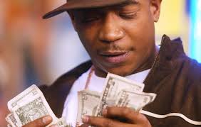 Do rappers really make as much money as they say they do? How Ja Rule Became The Unlikely Voice Of The Gamestop Saga