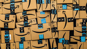 Despite Talk Of Budding Rivalry Amazon And Ups May Find