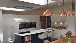 british contemporary with bespoke