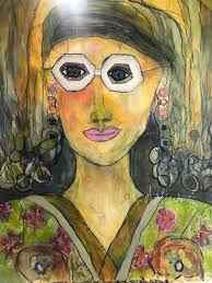 Stacia's Paintings, Truth Be Told