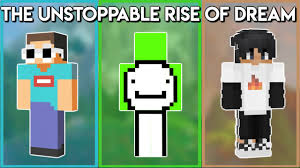 Dream moods is the number one free online source you need to discover the meanings to your dreams. How The Dream Team Conquered Youtube The Rise Of Minecraft S Most Influential Speedrunning Trio Youtube