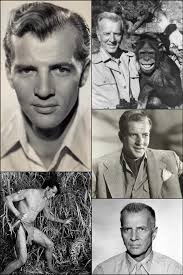 Remembering the Birthday of Bruce Bennett** **(Born Harold Herman Brix)**  **May 19, 1906