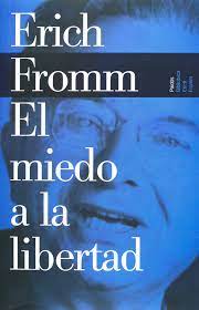 Versión y presentación de la edición castellana. El Miedo A La Libertad Spanish Edition Erich Fromm 9789688531006 Amazon Com Books