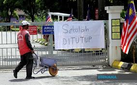 Sk seksyen 9 shah alam. Bernama Covid 19 19 Schools In Selangor Ordered Close