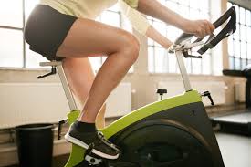 Abnehmen Mit Ergometertraining Bauch De