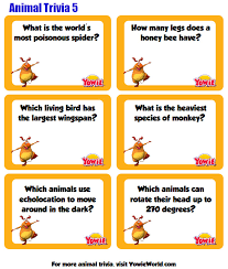 If you fail, then bless your heart. Summer Trivia For Kids Swanton Public Library