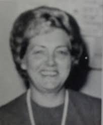 Alba Joyce Collins Coleman (1934-2014)