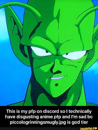 Discord and slack emoji list, browse through thousands of custom emoji for paradise isle anime discord community. Anime Discord Pfp Funny Novocom Top