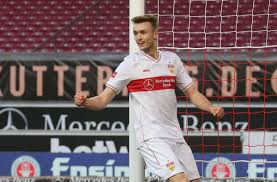 Sturm ⬢ nationalmannschaft ⬢ länderspiele: Sasa Kalajdzic Stuttgart Page And Competitions Pages Champions League Premier League And More Than 5000 Competitions From 30 Sports