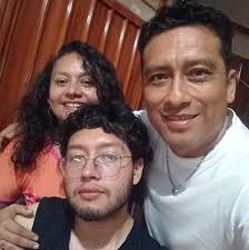 Maria Salome Sanchez Sanchez (@mariasalome.sanchezsanchez) • Facebook