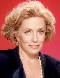 Holland Taylor