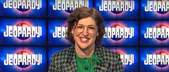 Bialik, who has a phd in neuroscience, will host jeopardy! primetime specials and spinoff series. Jeopardy Fans React To Mayim Bialik As Guest Host On The Abc Game Show