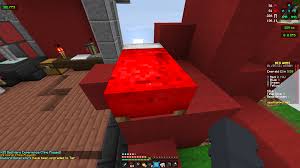 Have you ever wanted to just play a bedwars game just with your friends, and not with all. I Found A Bed Glitch Hypixel Minecraft Server And Maps