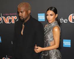 Kanye west is an american rapper, singer, songwriter, record producer, fashion designer, and entrepreneur. Kimye Is No More Kardashian Files To Divorce West Casper Wy Oil City News