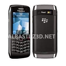 How To Remove Mobile Phone Password Lock On Blackberry 9100 Pearl 3G -  Albastuz3D