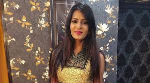 Image result for meera mithun