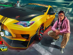 Maybe you would like to learn more about one of these? Gta Online Los Santos Tuner Update Alle Neuen Autos Und Patch Notes Gta