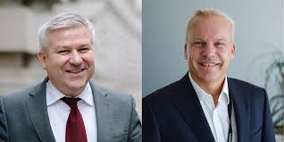 Exploring equinor asa (nyse:eqnr) stock? Equinor Joins Europe S Biggest Green Hydrogen Project The North2 Project Equinor Com