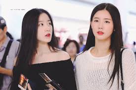 Ini nih 20 cowok muda indonesia yang bisa kamu jadikan pacar. Yqsh On Twitter Shuhua And Miyeon Miyeon And Shuhua Shuhua Miyeon