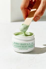 Find helpful customer reviews and review ratings for mario badescu seaweed night cream, 1 oz at amazon.com. Mario Badescu Seaweed Night Cream Urban Outfitters