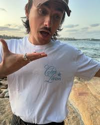 at least no one will forget my name now! designed by @bradleypinkerton ⭐️  chrislanzon.com/store