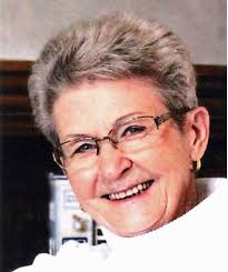 Maxine Colstrup Obituary February 7, 2014