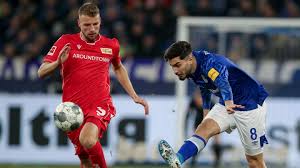 Preview and stats followed by live commentary, video highlights and match report. 2019 2020 Bundesliga 13 Fc Schalke 04 1 Fc Union Berlin Fussball Schalke 04