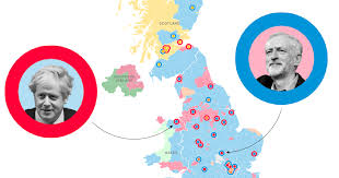 Voters will have to wait until the count has finished and the results are certified to know the get the latest scottish election news sent straight to your inbox. Uk General Election 2019 Candidates Who Will Win