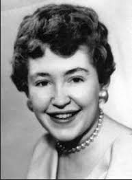 Nancy Barton Obituary