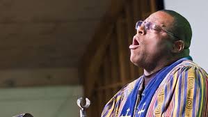 Rev. David Ford dies at 59 after contracting COVID-19, friends say