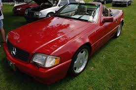 We did not find results for: 1995 Mercedes Benz Sl 500 Conceptcarz Com