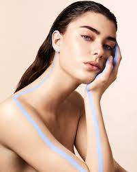 Beauty Photographer NYC — Bri Johnson Photo