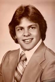 Rodger Michael Kile Born 1943 Passed away 1984 He was my only sibling. He  was 7 years older than me.