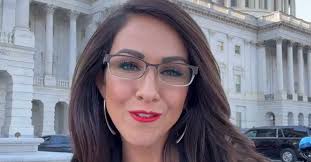 Boebert Fundraises Off Ending Canadian Sovereignty in Latest Stunt